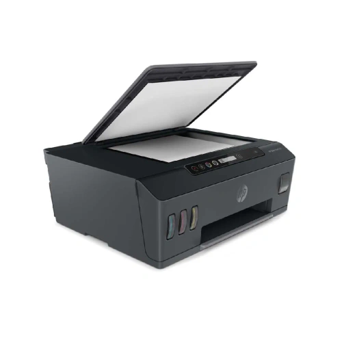 МФУ струйный HP Smart Tank 500 (4SR29A) [4SR29A]