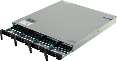 Сетевое хранилище NAS Qnap TS-432PXU-2G 4-bay [TS-432PXU-2G]