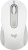 Мышь беспроводная Logitech Signature M650 белый, 4000 dpi, радиоканал, Bluetooth, USB, кнопки - 5 [910-006392]