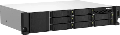 Сетевой RAID-накопитель TS-864eU [TS-864eU-8G]