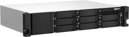 Сетевой RAID-накопитель TS-864eU [TS-864eU-8G]