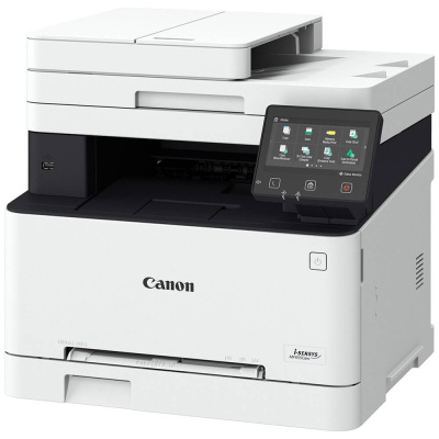 МФУ лазерный Canon i-SENSYS MF655Cdw (5158C004) [5158C004]