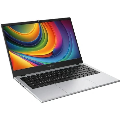 Ноутбук Digma EVE C4801 N100 8Gb SSD256Gb 14&quot; [DN14N1-8CXW01]