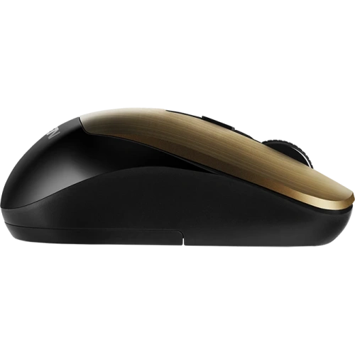 Мышь беспроводная SVEN RX-380W античная бронза, 1600 dpi [SV-020583]