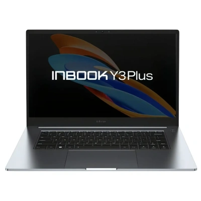 Ноутбук Infinix Inbook Y3 PLUS YL512 Core i3 1215U 8Gb 15.6&quot; [71008301718]