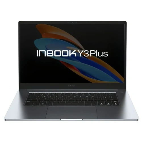 Ноутбук Infinix Inbook Y3 PLUS YL512 Core i3 1215U 8Gb 15.6&quot; [71008301718]