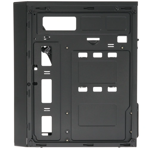 Корпус Ginzzu B200 1*USB 3.0,2*USB 2.0 AU [Ginzzu B200]