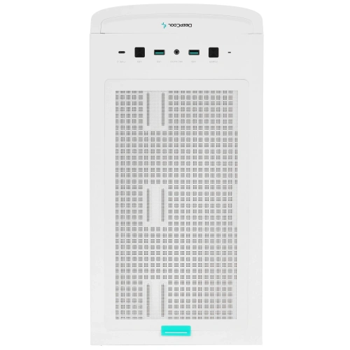 Компьютерный корпус Deepcool CK560 WH без БП [R-CK560-WHAAE4-G-1]