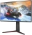 Монитор 27&quot; LG UltraGear 27GP95RP-B IPS 3840x2160, 160 Гц [27GP95RP-B.ARUZ]