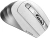 Мышь беспроводная A4Tech Fstyler FB35S белый/серый, 2000 dpi, кнопки - 5 [FB35S USB ICY WHITE]