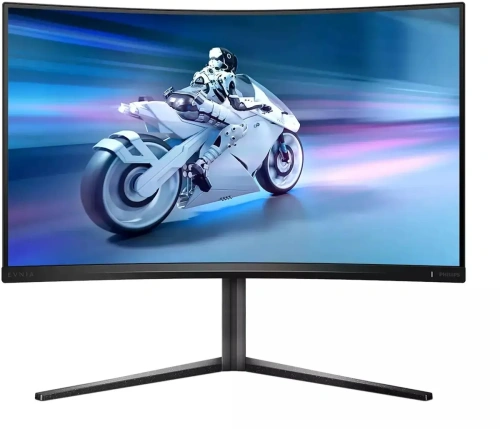 Монитор игровой 31.5'' 16:9 2560х1440 (WQHD) VA, Curved, 240 Hz [32M2C5500W (00/01)]