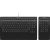Клавиатура 3Dconnexion 3DX-700092 Keyboard Pro with Numpad проводная USB черный [3DX-700092]