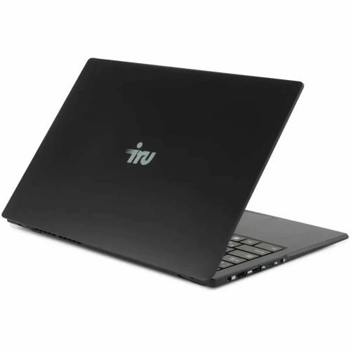 Ноутбук IRU Planio 14ING N100 8Gb 14&quot; [2059098]