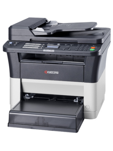 Kyocera FS-1025MFP [1102M63RUV]
