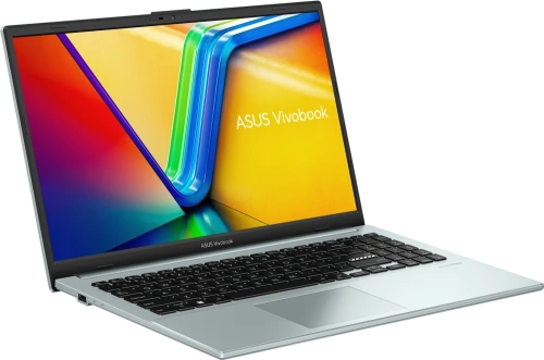 Ноутбук ASUS Vivobook Go 15 E1504FA-BQ088 15.6&quot; [90NB0ZR3-M02840]