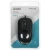 Мышь проводная A4Tech Fstyler FM12 черный, 1200 dpi, USB, кнопки - 3 [FM12 BLACK]