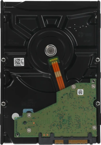 Жесткий диск SEAGATE HDD Server Exos 7E10 512N [ST4000NM001B]