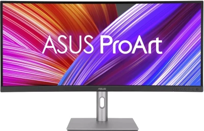 Монитор 34.1" ASUS ProArt PA34VCNV IPS [90LM04A0-B02370]