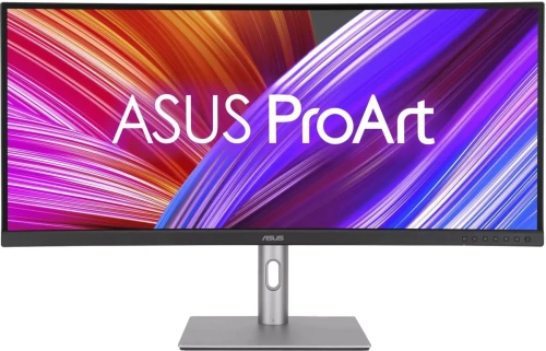 Монитор 34.1" ASUS ProArt PA34VCNV IPS [90LM04A0-B02370]