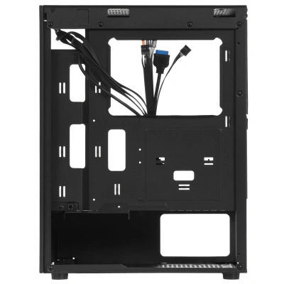 Компьютерный корпус Ginzzu CL100 [CL100]