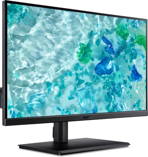 Монитор 27&quot; Acer B277KC3bmipruzx IPS 3840x2160, 100 Гц [UM.HB7EE.306]