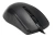 Мышь проводная Acer OMW136 черный, 1200 dpi, USB, кнопки - 3 [ZL.MCEEE.01A]