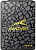Накопитель SSD Apacer AS340 PANTHER, 480Gb, SATA III, 2.5", R/W 550/520 [AP480GAS340G-1]