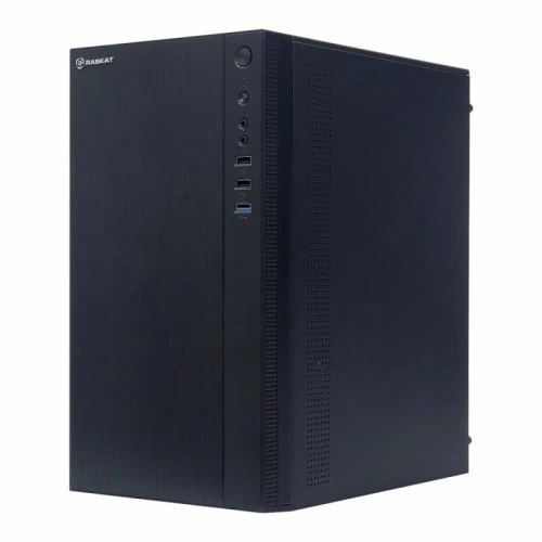 Компьютер Raskat STANDART 500 23,8, Core i5-11400 ,RAM 8Gb,SSD 512Gb,UHD 730 [STANDART50098700]