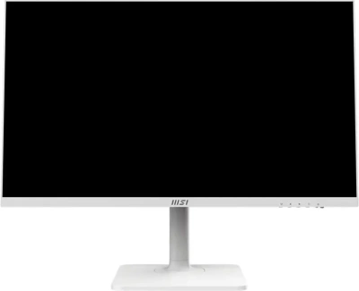 Монитор 27&quot; MSI Modern MD2712PW IPS 1920x1080, 100 Гц [9S6-3PA49H-218]