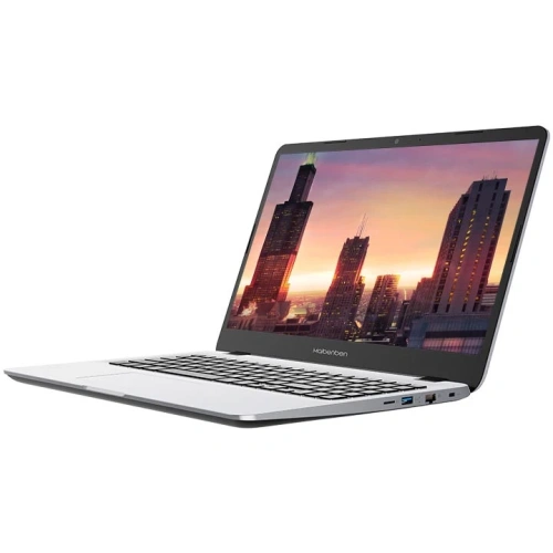 Ноутбук Maibenben M513 Core i3 1115G4 8Gb 15.6&quot; [M5131SA0LSRE0]