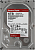 Жесткий диск WD Red Pro 7200 SATA3 6Tb 256Mb [WD6005FFBX]