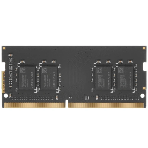 Оперативная память Patriot Signature [PSD48G320081S]