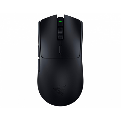 Мышь беспроводная Razer Viper V3 HyperSpeed черный, 30000 dpi, радиоканал [RZ01-04910100-R3M1]