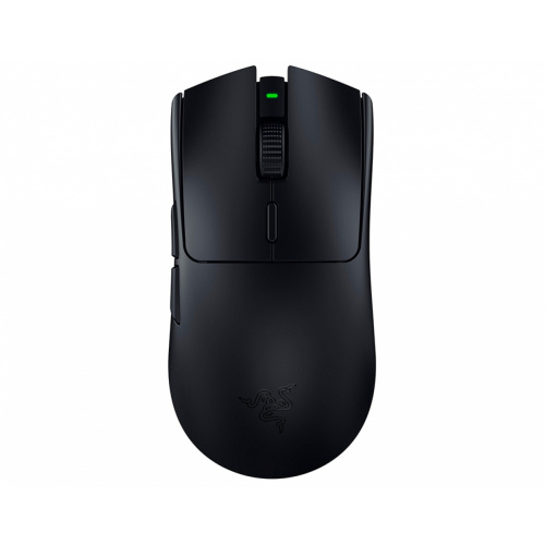 Мышь беспроводная Razer Viper V3 HyperSpeed черный, 30000 dpi, радиоканал [RZ01-04910100-R3M1]