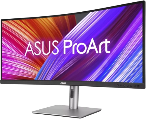 Монитор 34.1" ASUS ProArt PA34VCNV IPS [90LM04A0-B02370]