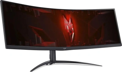 Монитор 44.5&quot; Acer Nitro XZ452CUVbemiiphuzx  [UM.MX2EE.V01 / UM.MX2CD.V01]