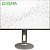 Монитор 27&quot; Digma Progress 27P705Q IPS 2560x1440, 75 Гц [27P705Q]