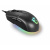 Мышь проводная MSI Clutch GM11 черный, 5000 dpi, USB, кнопки - 6 [S12-0401650-CLA]