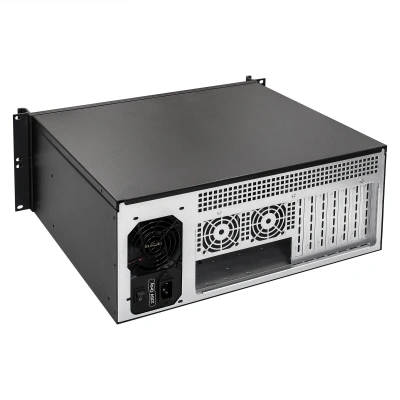 Серверный корпус ExeGate Pro EX293211RUS 4U390-05 [EX293211RUS]