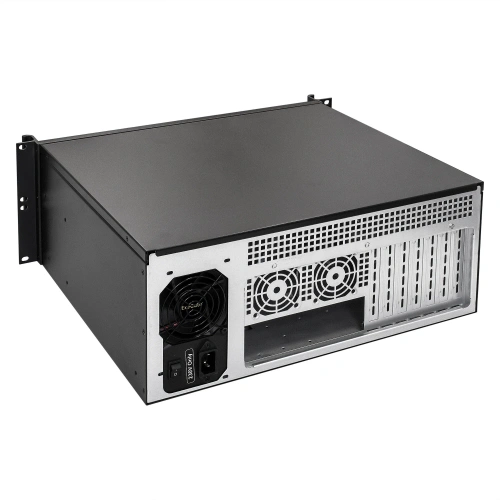 Серверный корпус ExeGate Pro EX293211RUS 4U390-05 [EX293211RUS]