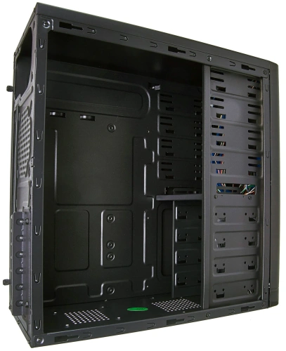 Компьютерный корпус Miditower ExeGate XP-330U [EX272731RUS]