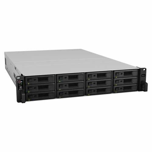 Система хранения Synology (Rack2U) 8C2 [RS3621xs+]
