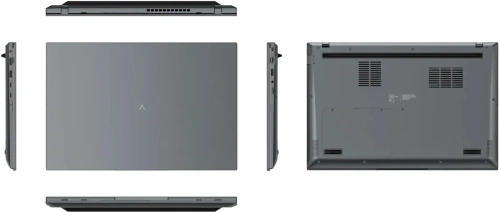 Ноутбук Digma Pro Fortis M Core i5 1235U  [DN15P5-ADXW05]