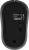 Мышь беспроводная Defender Hit MM-495 черный, 1600 dpi, радиоканал, USB, кнопки - 3 [52495]