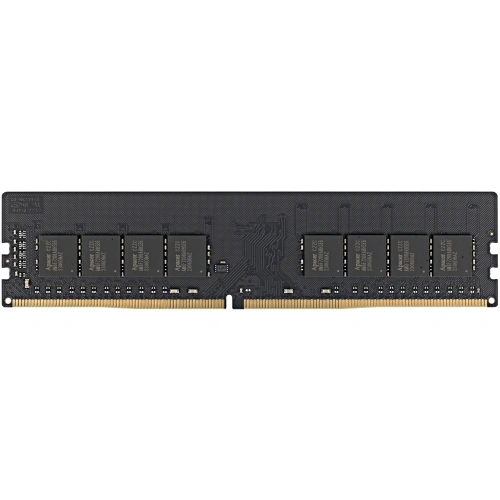 Оперативная память Apacer 32GB DDR4 3200 DIMM EL.32G21.PSH Non-ECC, CL22, 1.2V, 2048x8, RTL [EL.32G21.PSH]