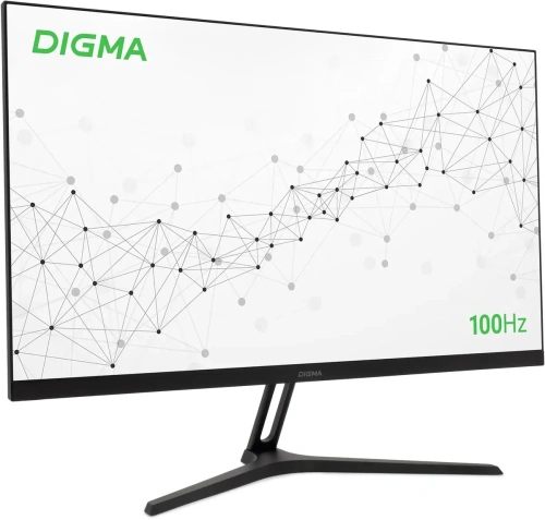Монитор 27&quot; Digma Progress 27P301F IPS 1920x550, 100 Гц [DM27SB12]