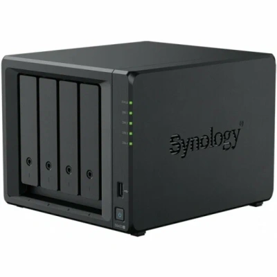 Сетевое хранилище Synology DS423+ No HDD [DS423+]
