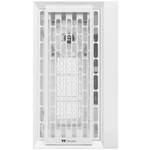 Компьютерный корпус Thermaltake CTE C700 TG ARGb белый без БП [CA-1X7-00F6WN-01]