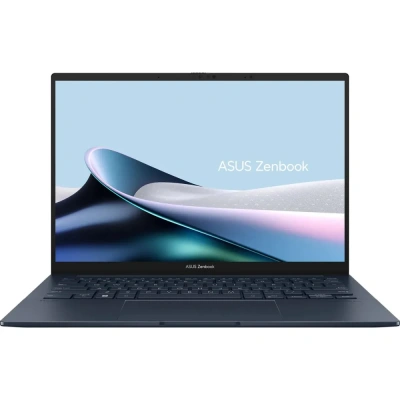 Ноутбук Asus Zenbook 14 UX3405MA-QD489 Core Ultra 5 125H 16Gb SSD1Tb [90NB11R1-M00ST0]