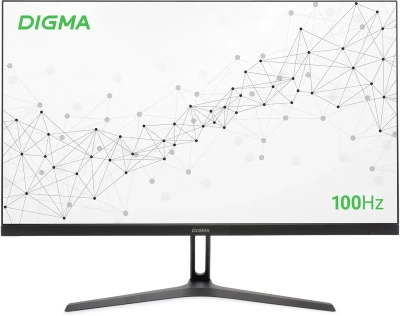 Монитор 27&quot; Digma Progress 27P301F IPS 1920x550, 100 Гц [DM27SB12]
